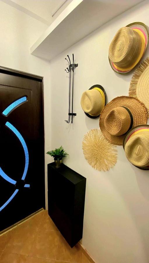 Central Studio Sapphire Appartamento