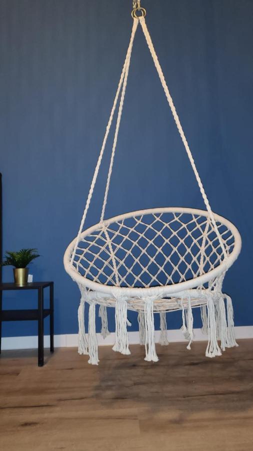 Appartamento Central Studio Sapphire Bucarest