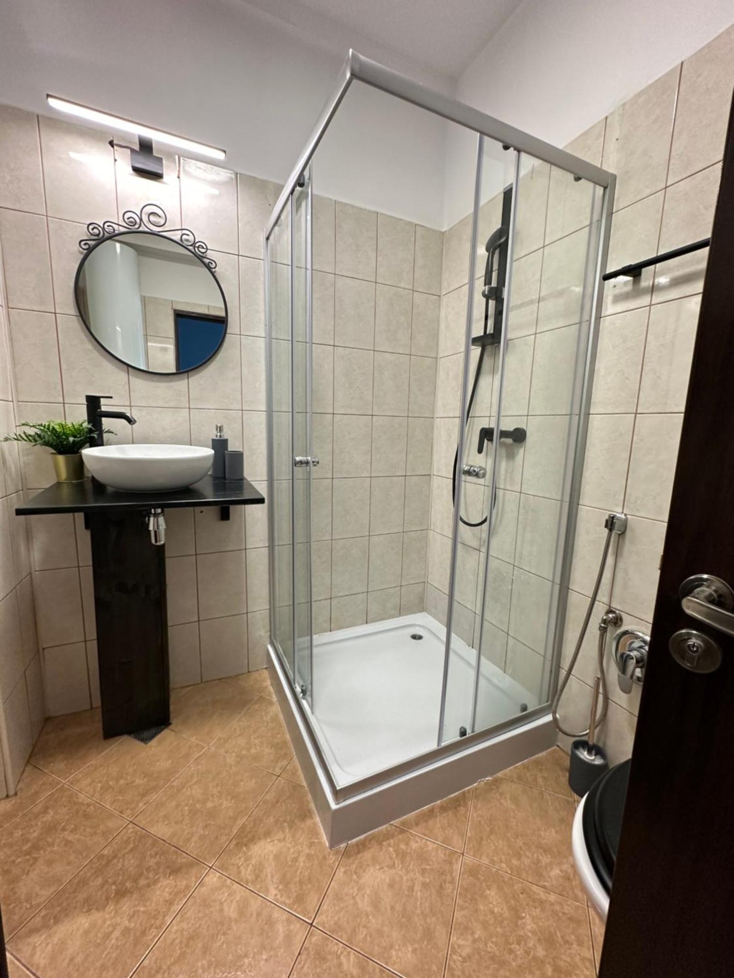 Central Studio Sapphire Apartament